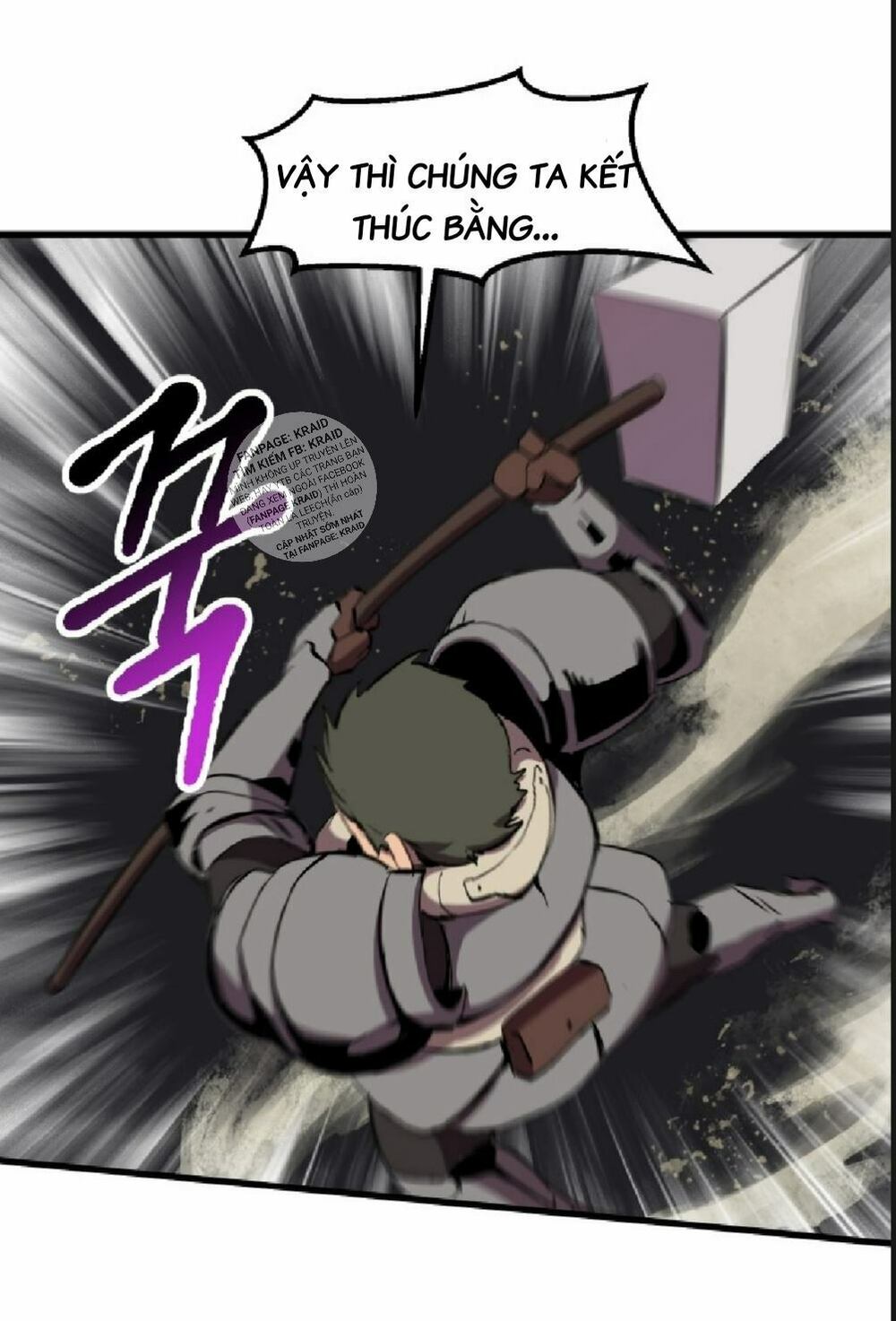 Anh Hùng Mạnh Nhất? Ta Không Làm Lâu Rồi!: Chapter 28