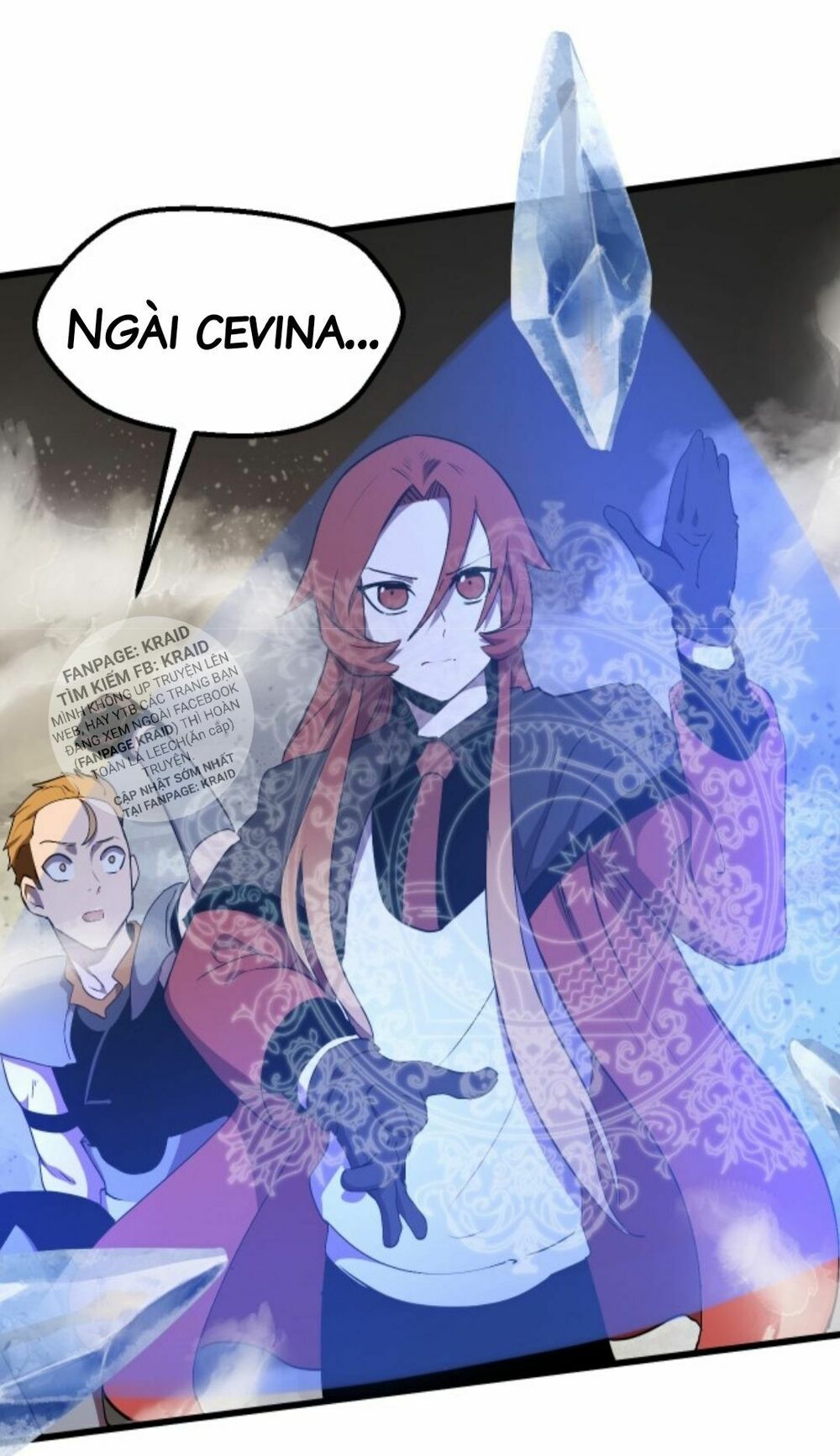 Anh Hùng Mạnh Nhất? Ta Không Làm Lâu Rồi!: Chapter 29