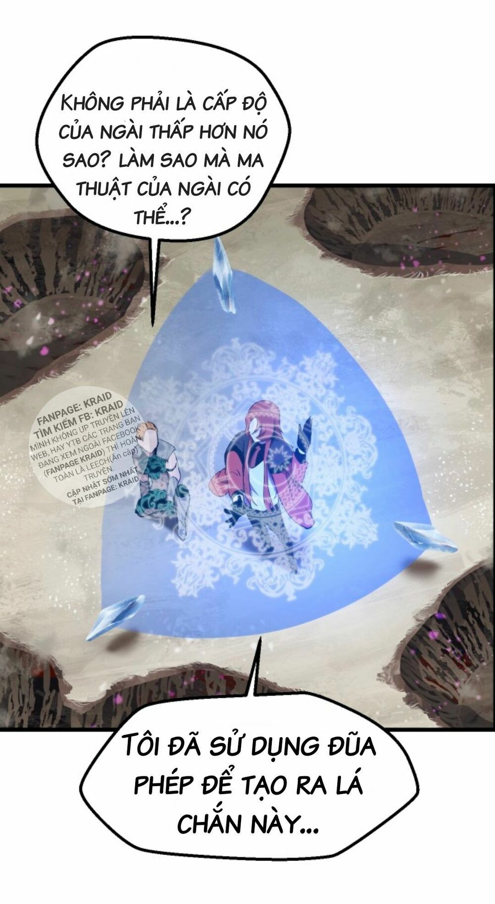 Anh Hùng Mạnh Nhất? Ta Không Làm Lâu Rồi!: Chapter 29