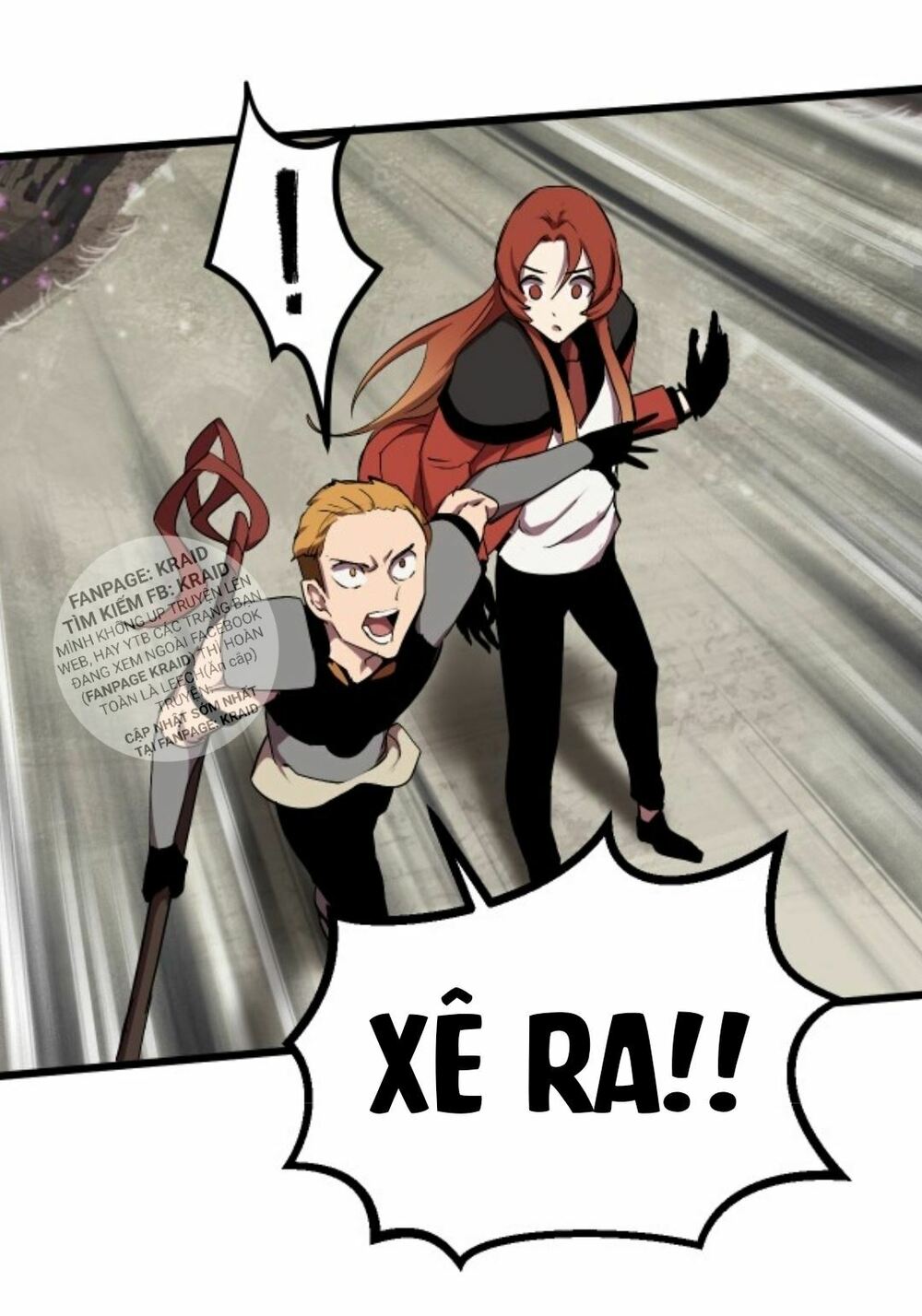 Anh Hùng Mạnh Nhất? Ta Không Làm Lâu Rồi!: Chapter 29