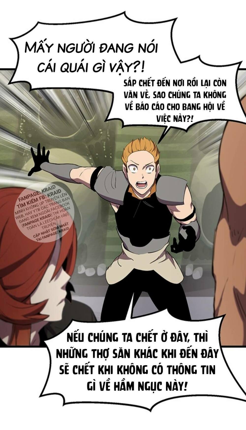Anh Hùng Mạnh Nhất? Ta Không Làm Lâu Rồi!: Chapter 29