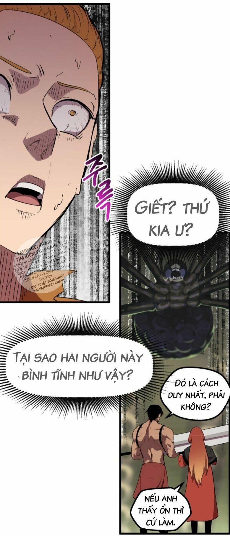 Anh Hùng Mạnh Nhất? Ta Không Làm Lâu Rồi!: Chapter 29