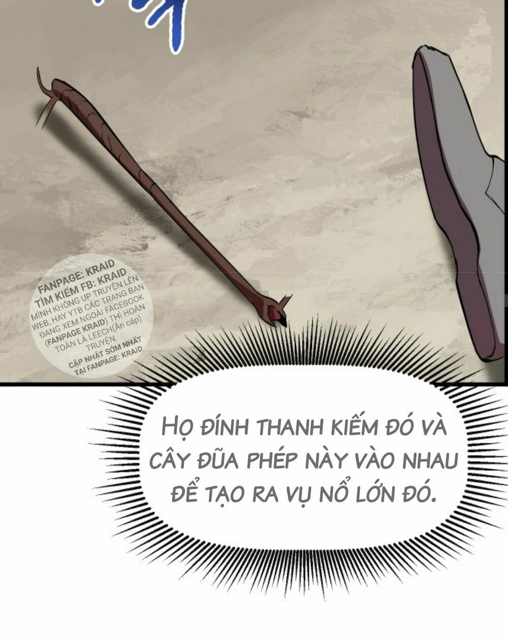 Anh Hùng Mạnh Nhất? Ta Không Làm Lâu Rồi!: Chapter 29