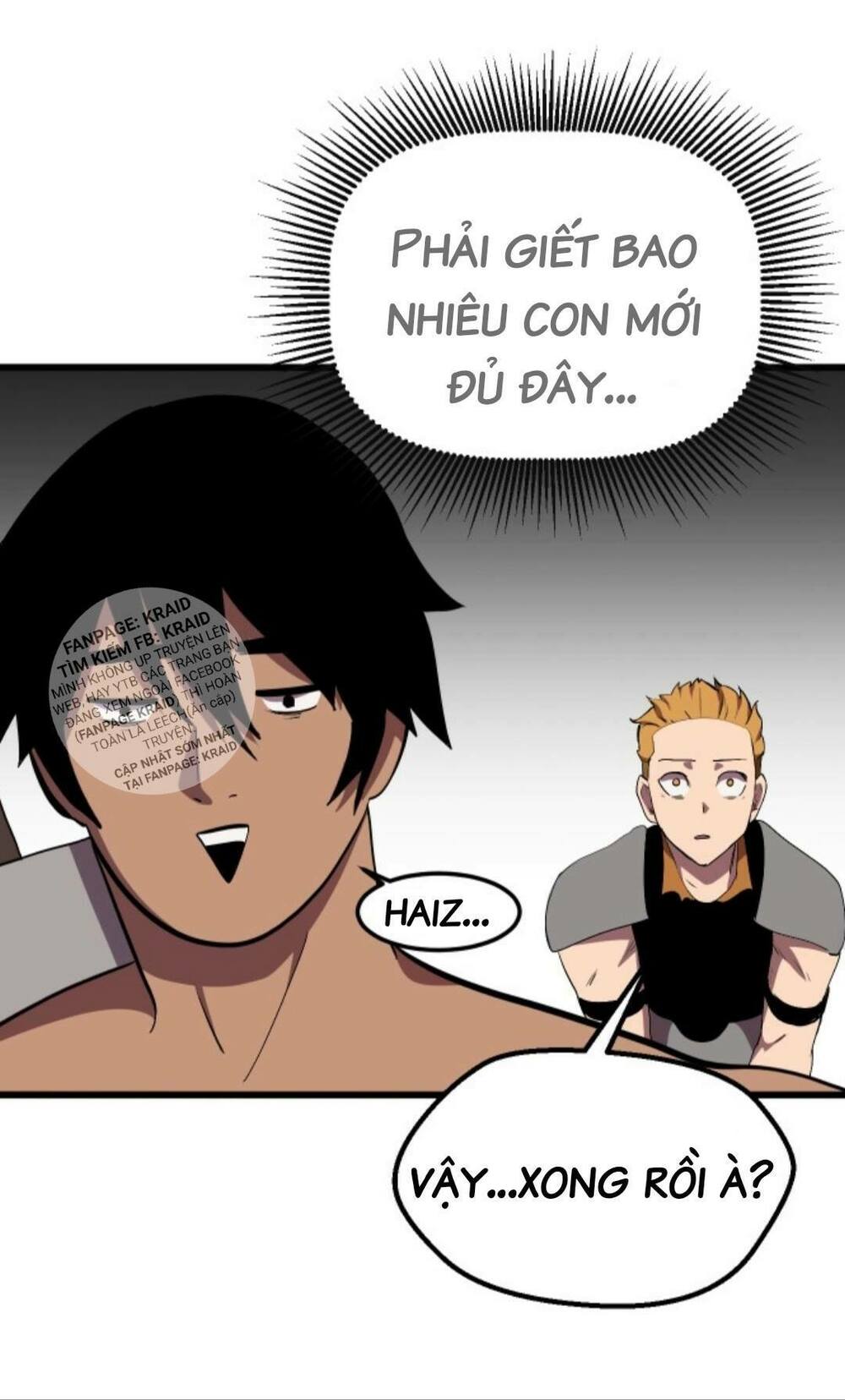Anh Hùng Mạnh Nhất? Ta Không Làm Lâu Rồi!: Chapter 29
