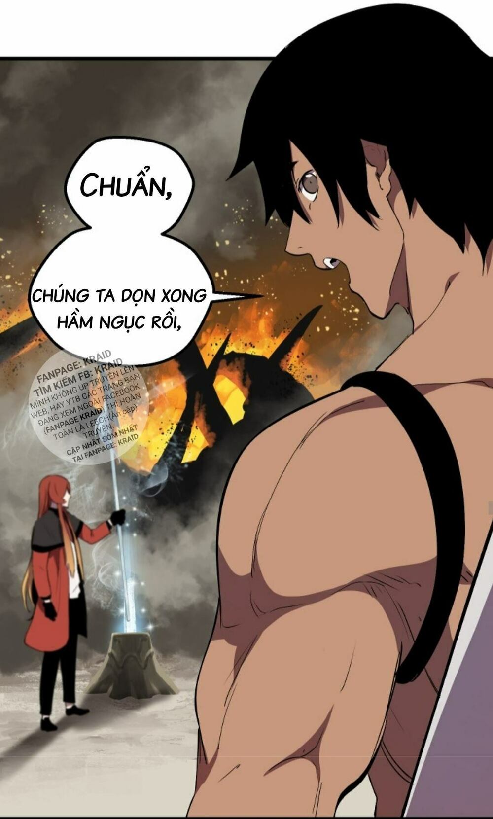Anh Hùng Mạnh Nhất? Ta Không Làm Lâu Rồi!: Chapter 29