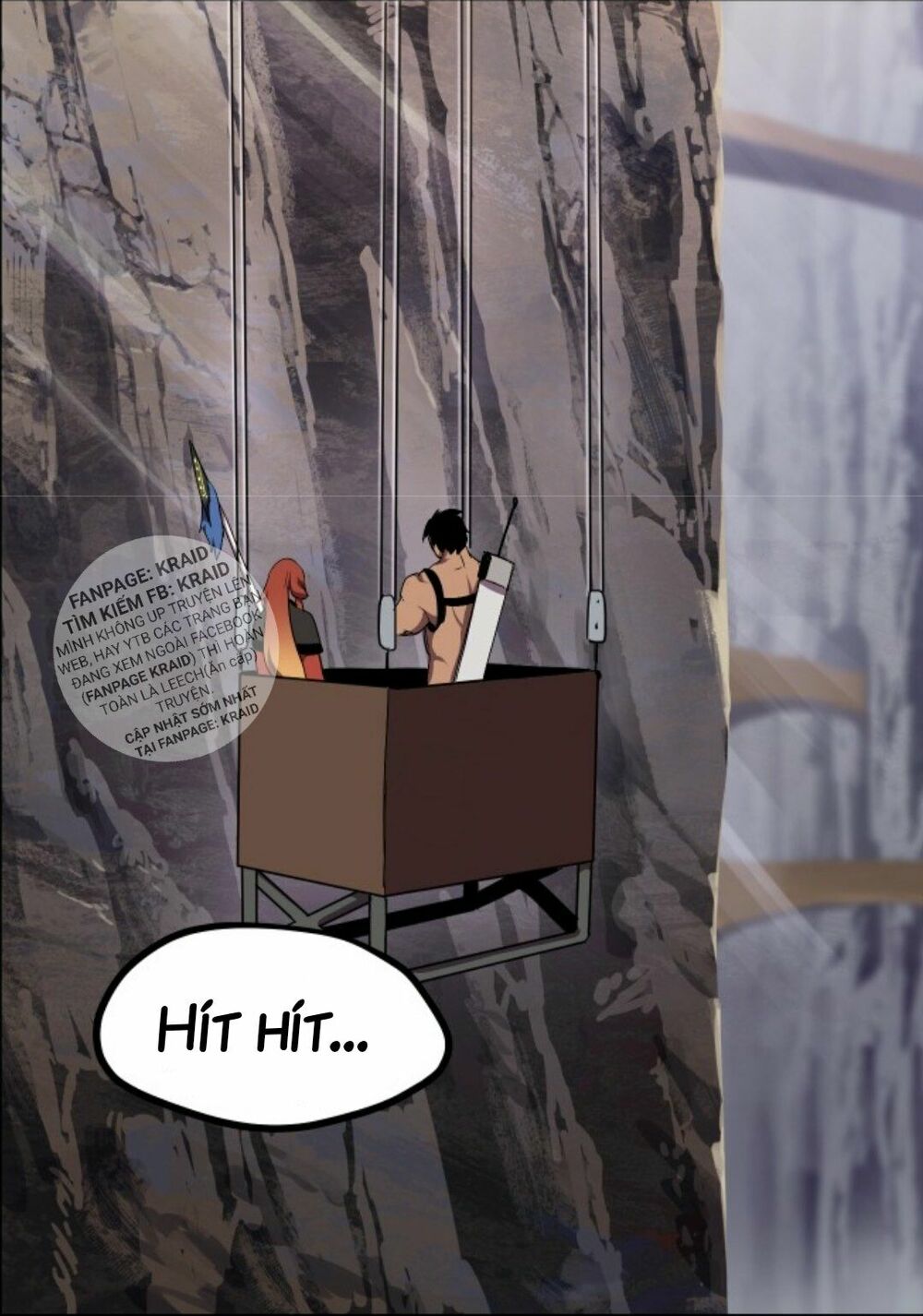 Anh Hùng Mạnh Nhất? Ta Không Làm Lâu Rồi!: Chapter 29