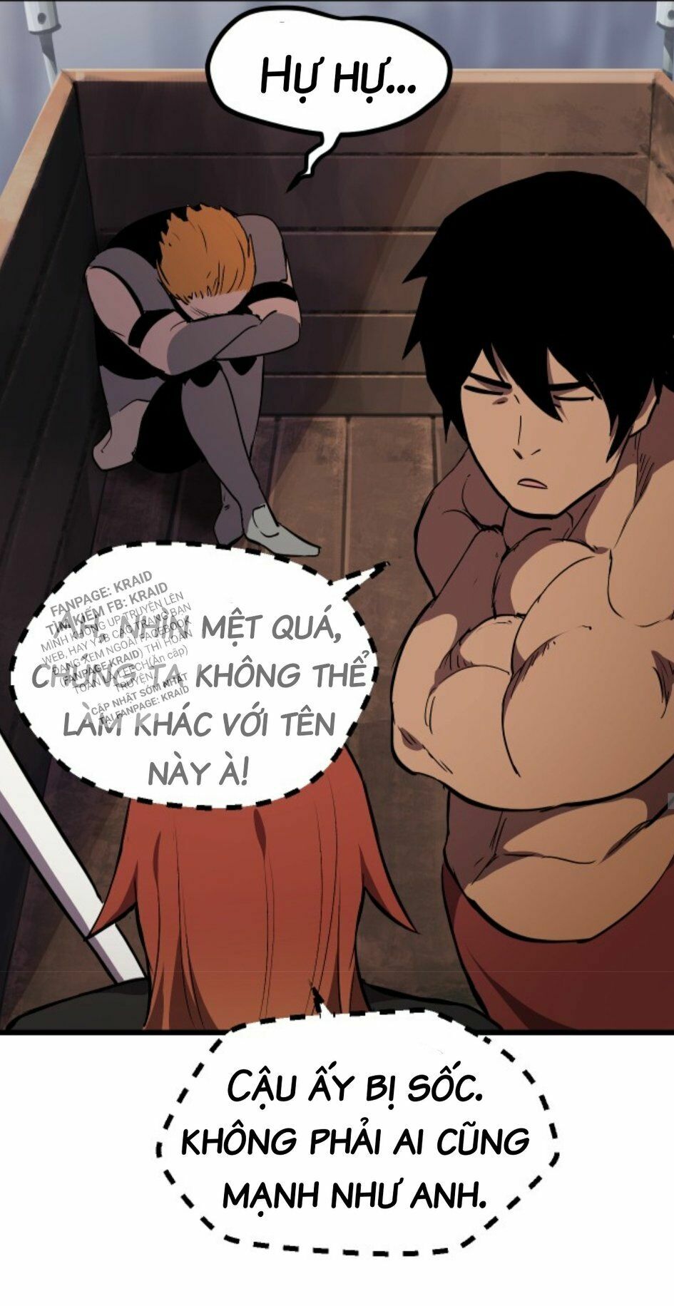 Anh Hùng Mạnh Nhất? Ta Không Làm Lâu Rồi!: Chapter 29