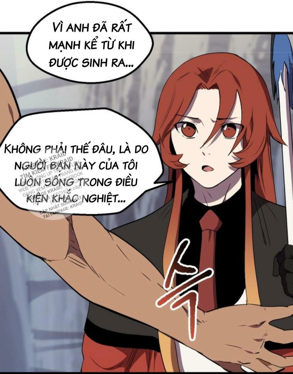 Anh Hùng Mạnh Nhất? Ta Không Làm Lâu Rồi!: Chapter 29