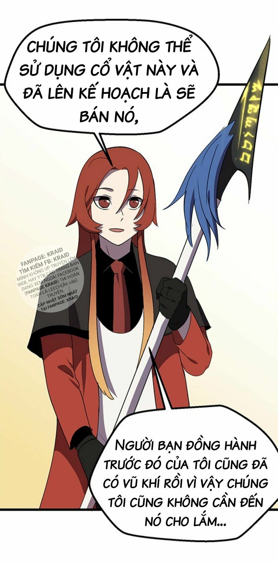 Anh Hùng Mạnh Nhất? Ta Không Làm Lâu Rồi!: Chapter 29