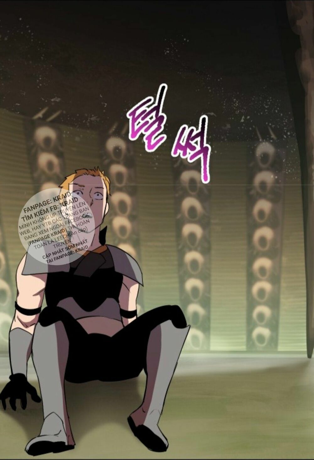Anh Hùng Mạnh Nhất? Ta Không Làm Lâu Rồi!: Chapter 29