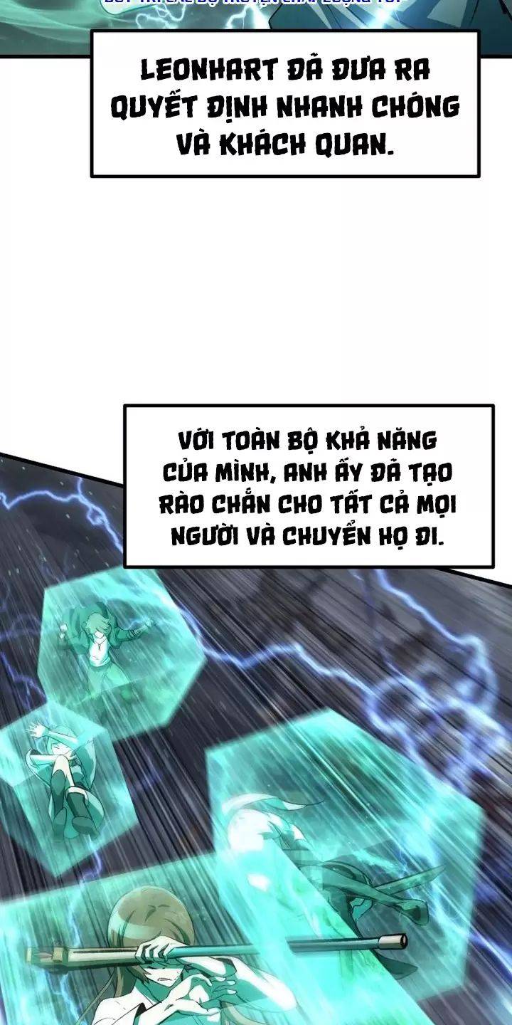 Anh Hùng Mạnh Nhất? Ta Không Làm Lâu Rồi!: Chapter 139