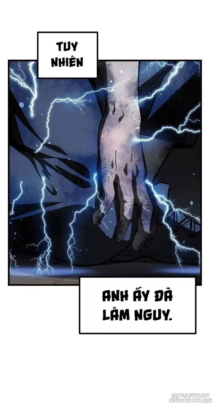 Anh Hùng Mạnh Nhất? Ta Không Làm Lâu Rồi!: Chapter 139