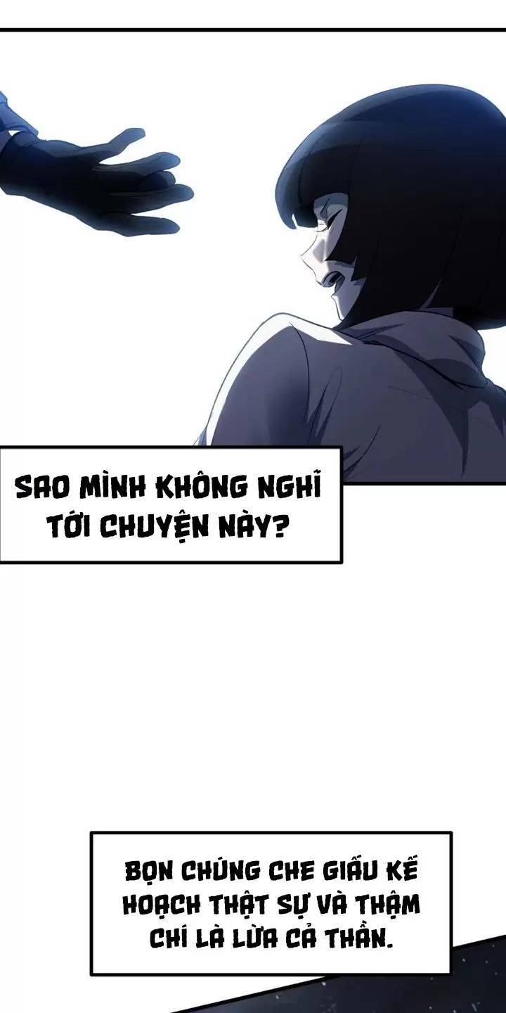 Anh Hùng Mạnh Nhất? Ta Không Làm Lâu Rồi!: Chapter 139