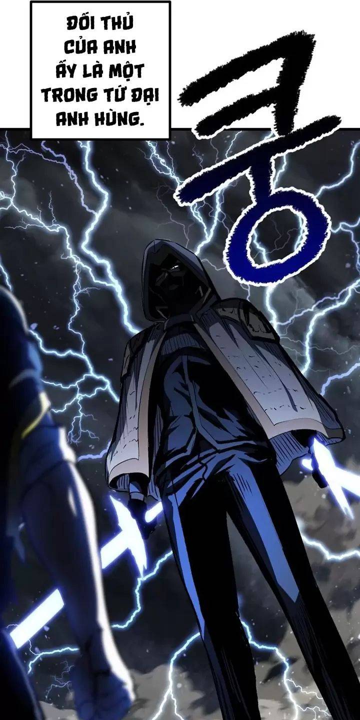 Anh Hùng Mạnh Nhất? Ta Không Làm Lâu Rồi!: Chapter 139