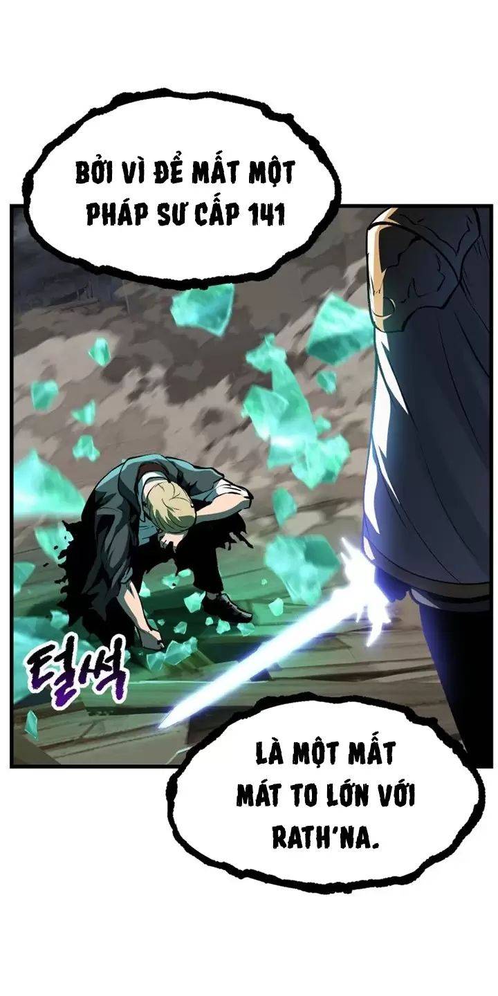 Anh Hùng Mạnh Nhất? Ta Không Làm Lâu Rồi!: Chapter 139