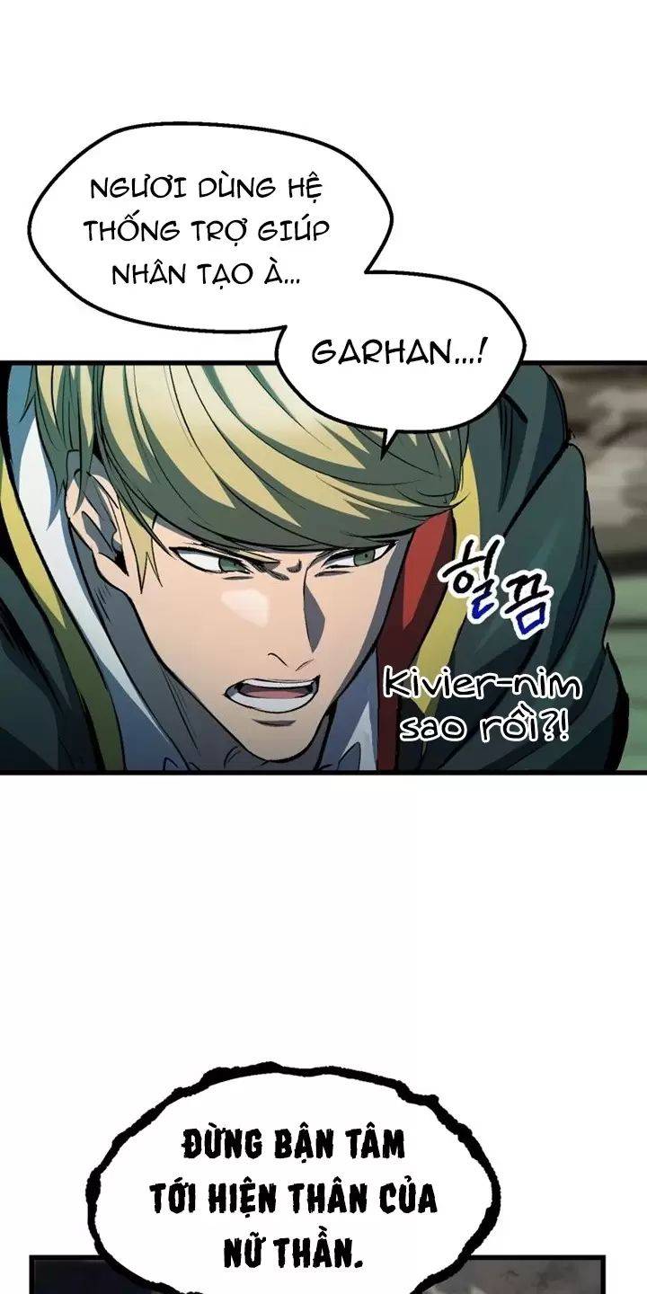 Anh Hùng Mạnh Nhất? Ta Không Làm Lâu Rồi!: Chapter 139
