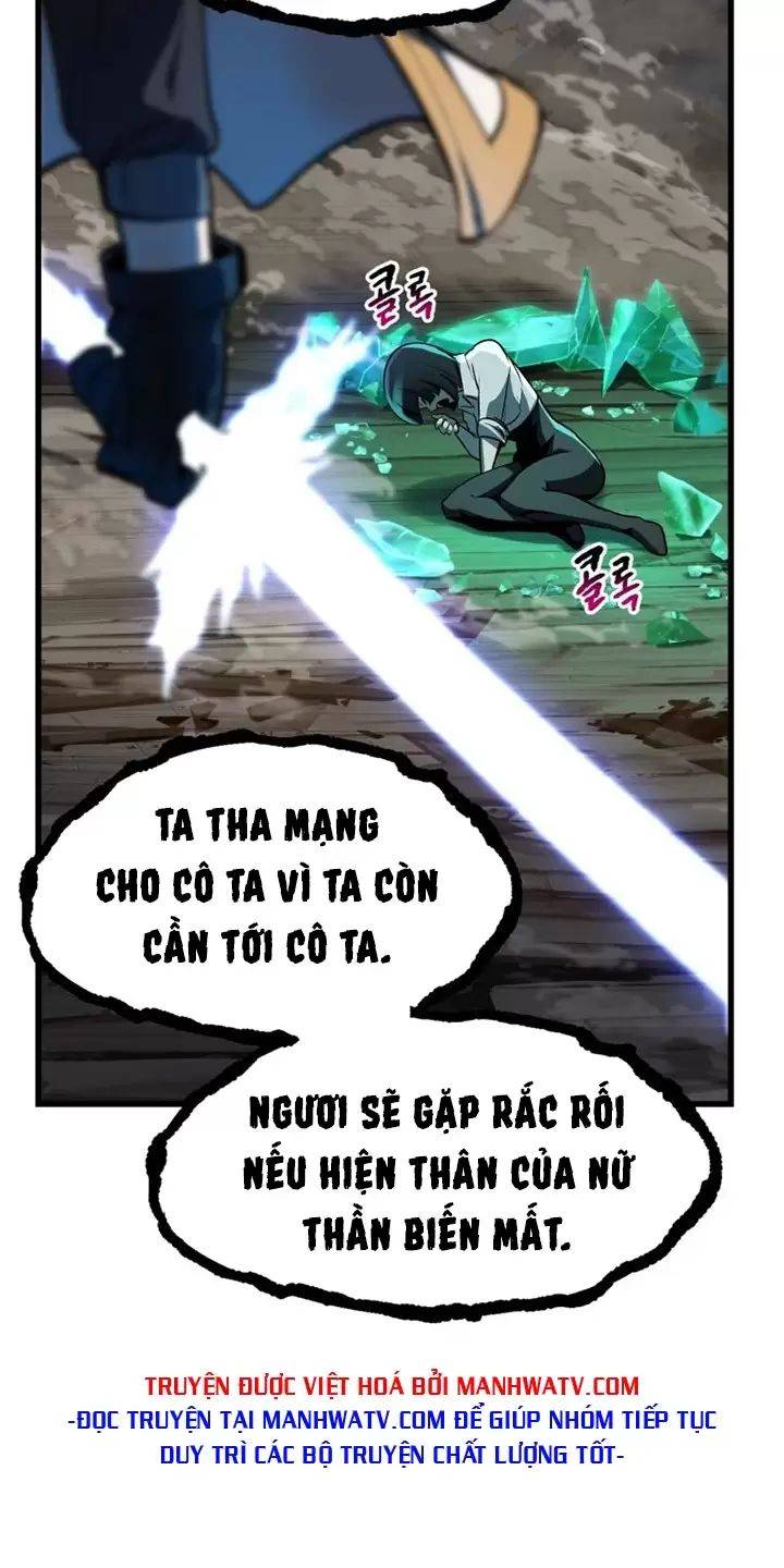 Anh Hùng Mạnh Nhất? Ta Không Làm Lâu Rồi!: Chapter 139