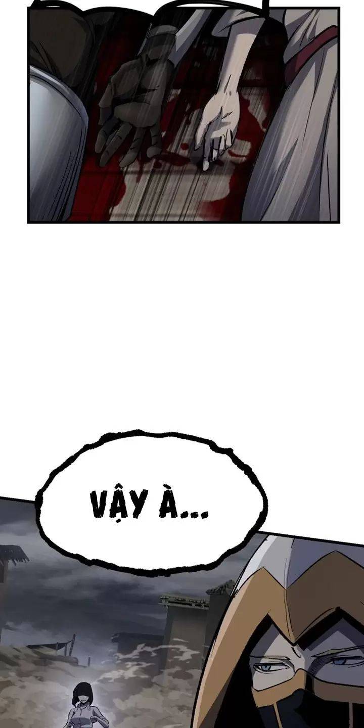 Anh Hùng Mạnh Nhất? Ta Không Làm Lâu Rồi!: Chapter 139