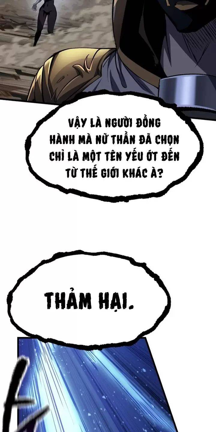 Anh Hùng Mạnh Nhất? Ta Không Làm Lâu Rồi!: Chapter 139