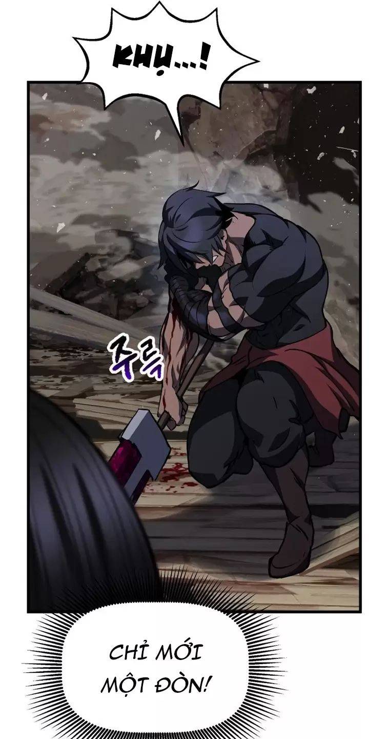 Anh Hùng Mạnh Nhất? Ta Không Làm Lâu Rồi!: Chapter 139