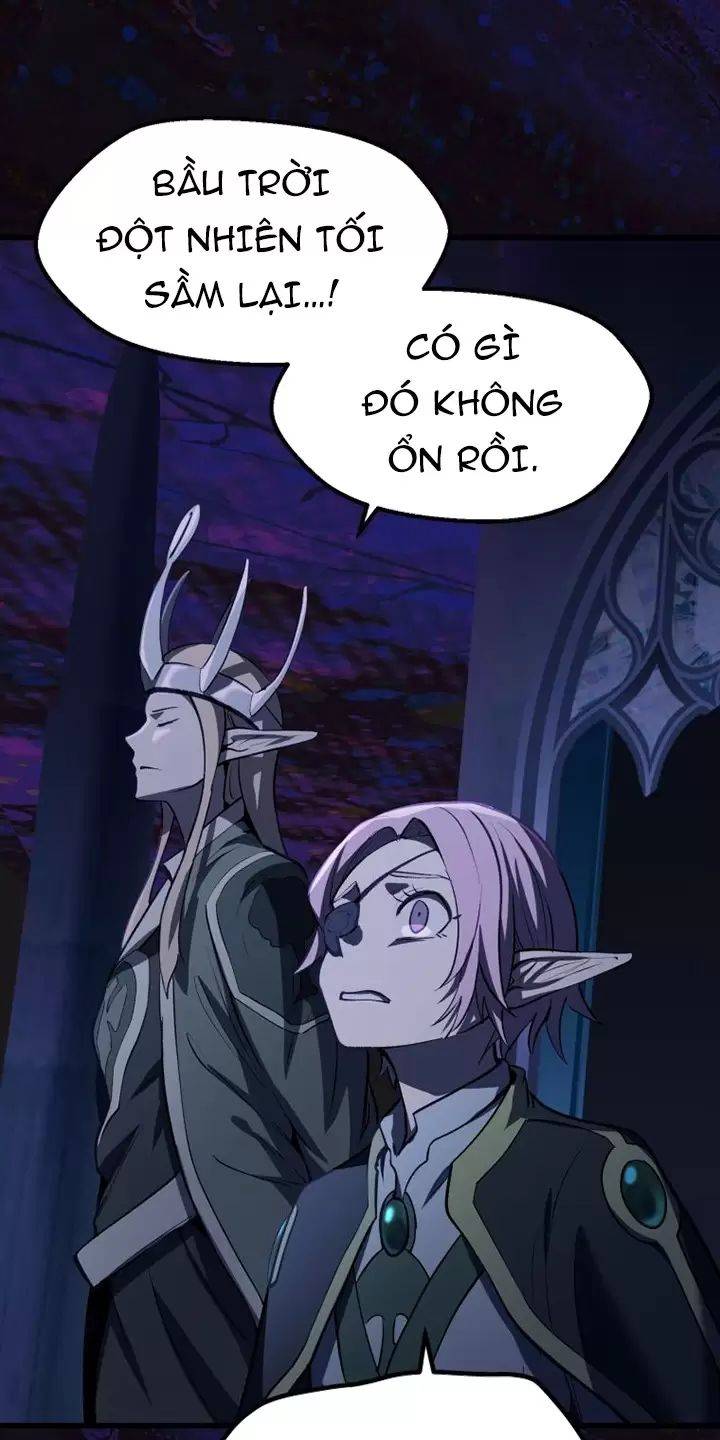 Anh Hùng Mạnh Nhất? Ta Không Làm Lâu Rồi!: Chapter 139