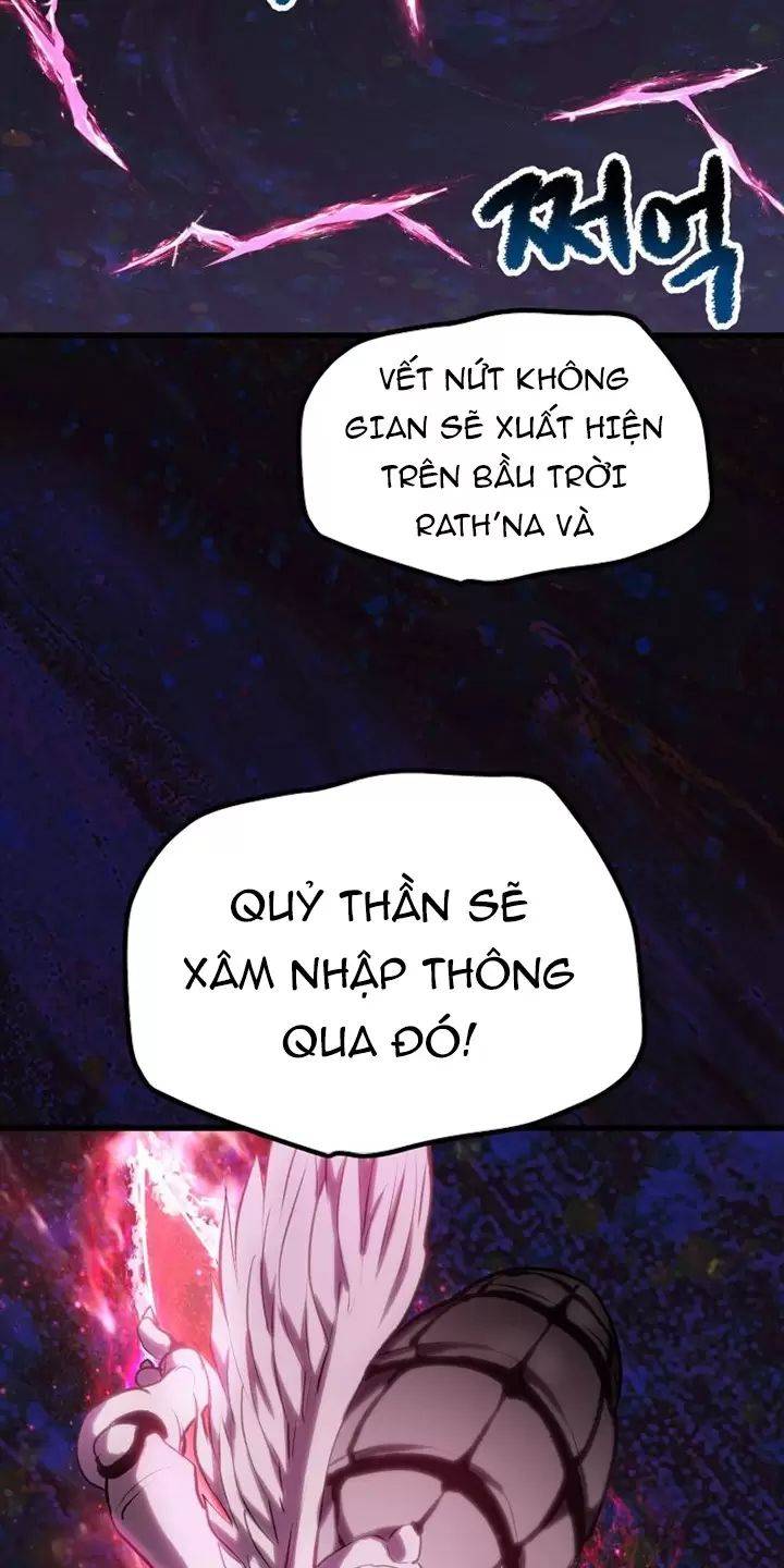 Anh Hùng Mạnh Nhất? Ta Không Làm Lâu Rồi!: Chapter 139