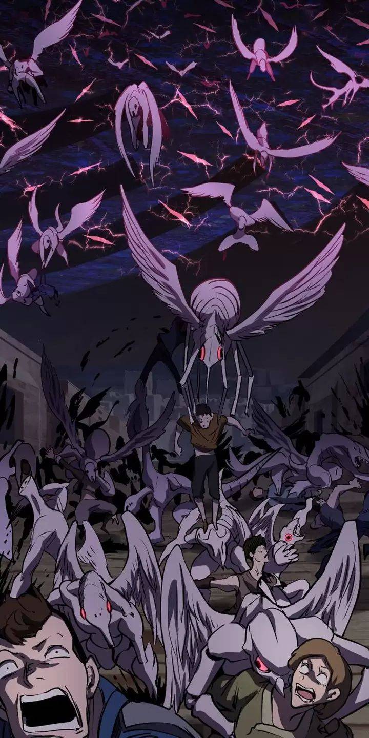 Anh Hùng Mạnh Nhất? Ta Không Làm Lâu Rồi!: Chapter 139