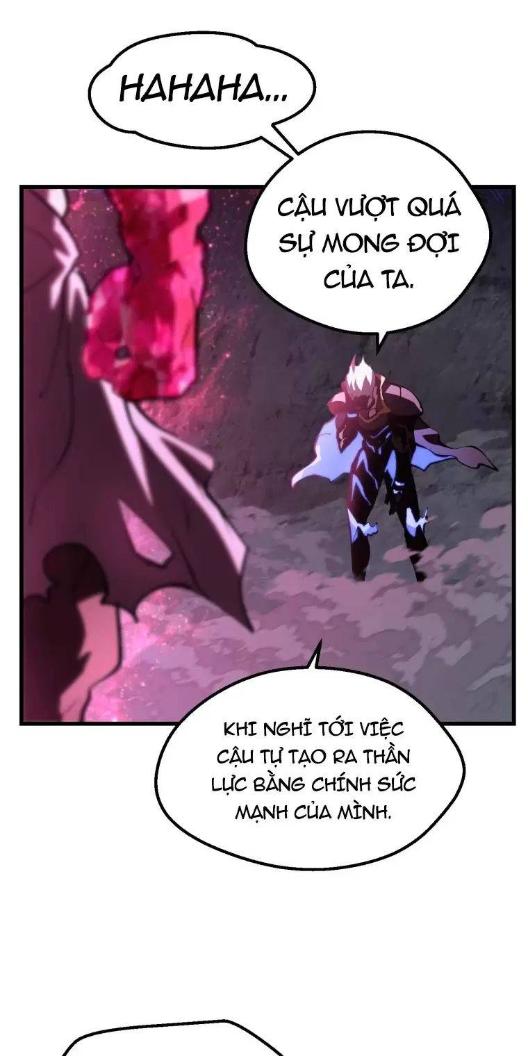 Anh Hùng Mạnh Nhất? Ta Không Làm Lâu Rồi!: Chapter 141