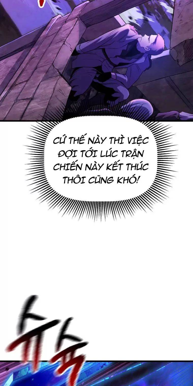 Anh Hùng Mạnh Nhất? Ta Không Làm Lâu Rồi!: Chapter 141