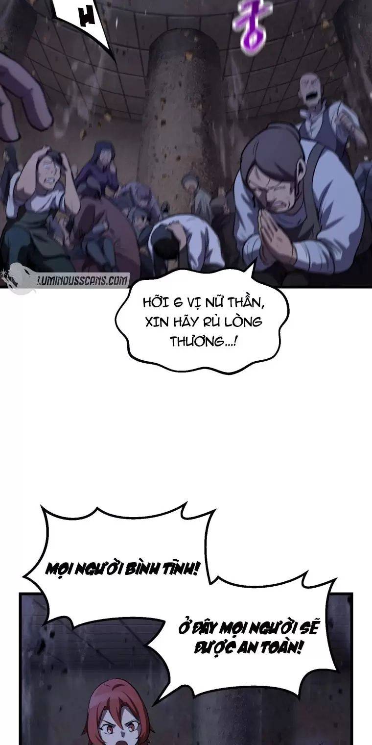 Anh Hùng Mạnh Nhất? Ta Không Làm Lâu Rồi!: Chapter 141