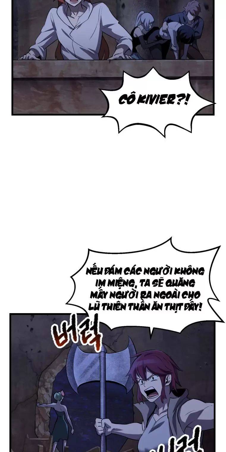 Anh Hùng Mạnh Nhất? Ta Không Làm Lâu Rồi!: Chapter 141