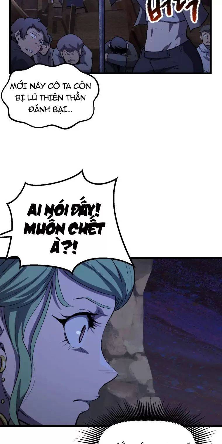 Anh Hùng Mạnh Nhất? Ta Không Làm Lâu Rồi!: Chapter 141