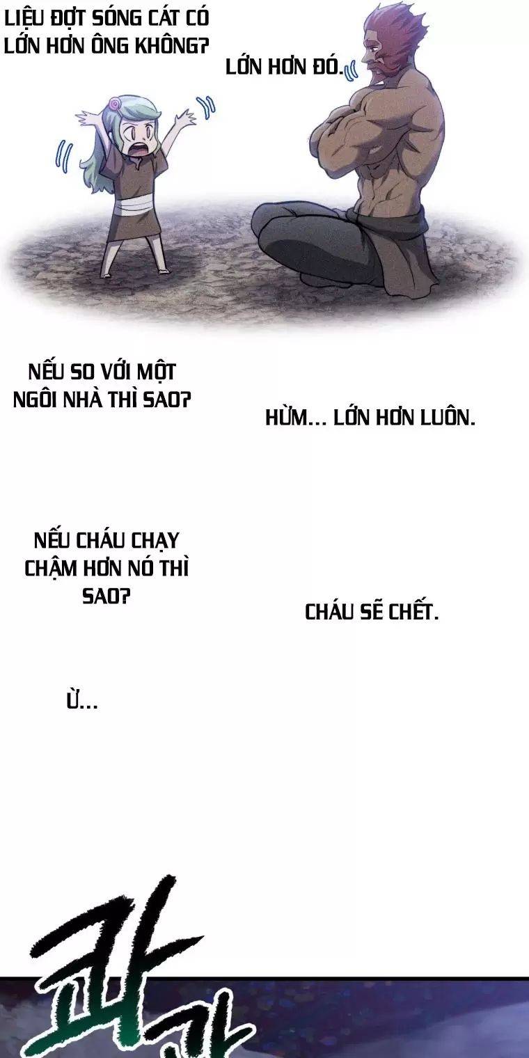 Anh Hùng Mạnh Nhất? Ta Không Làm Lâu Rồi!: Chapter 141