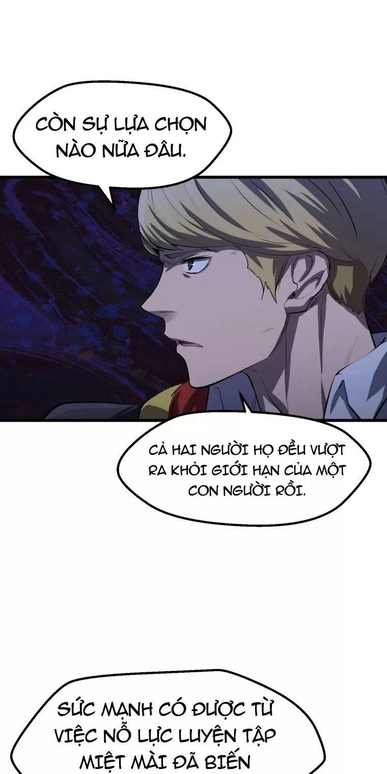 Anh Hùng Mạnh Nhất? Ta Không Làm Lâu Rồi!: Chapter 141