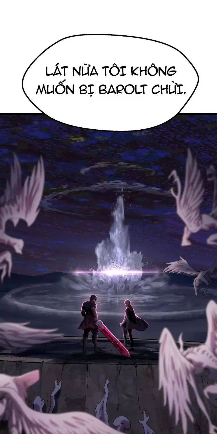 Anh Hùng Mạnh Nhất? Ta Không Làm Lâu Rồi!: Chapter 141