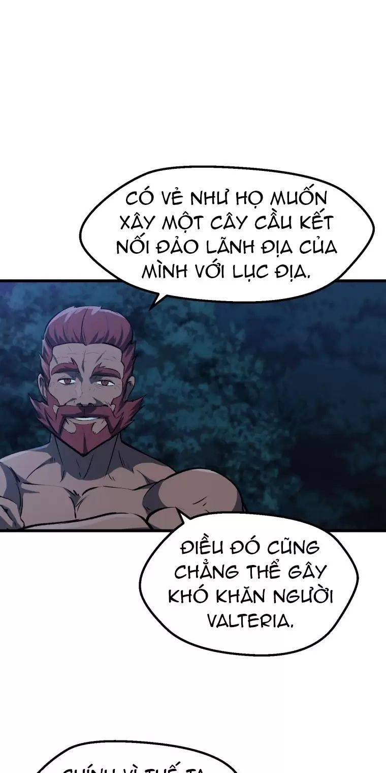Anh Hùng Mạnh Nhất? Ta Không Làm Lâu Rồi!: Chapter 143