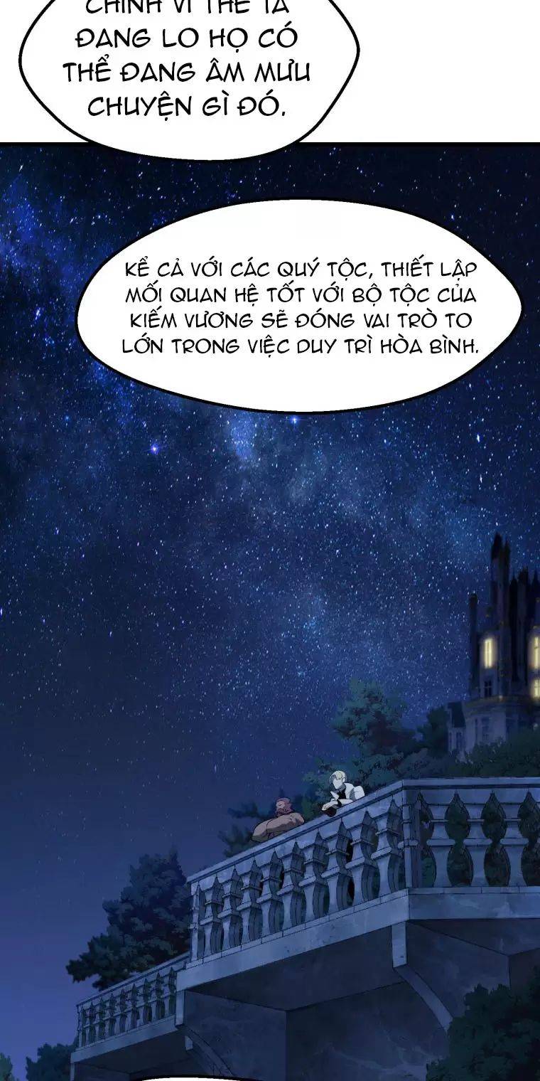 Anh Hùng Mạnh Nhất? Ta Không Làm Lâu Rồi!: Chapter 143