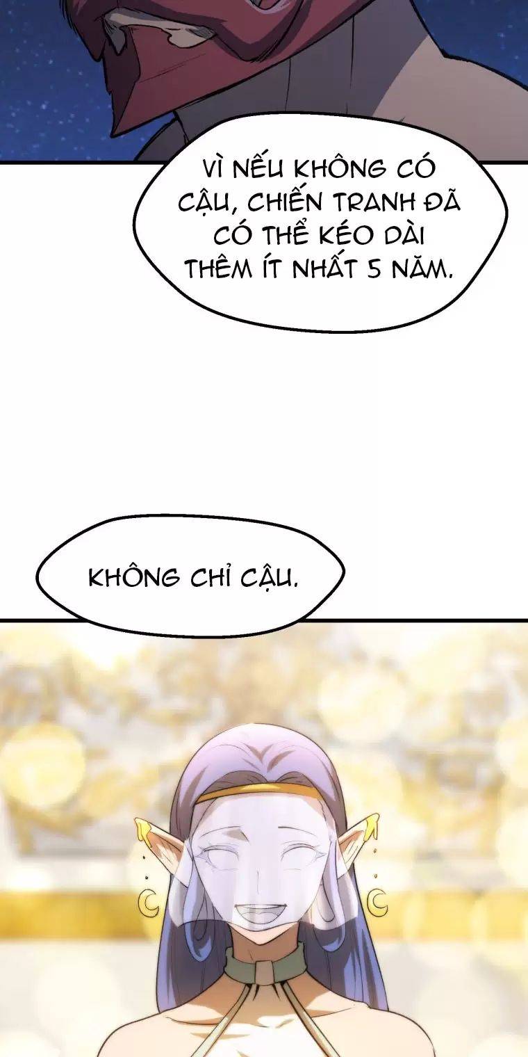 Anh Hùng Mạnh Nhất? Ta Không Làm Lâu Rồi!: Chapter 143