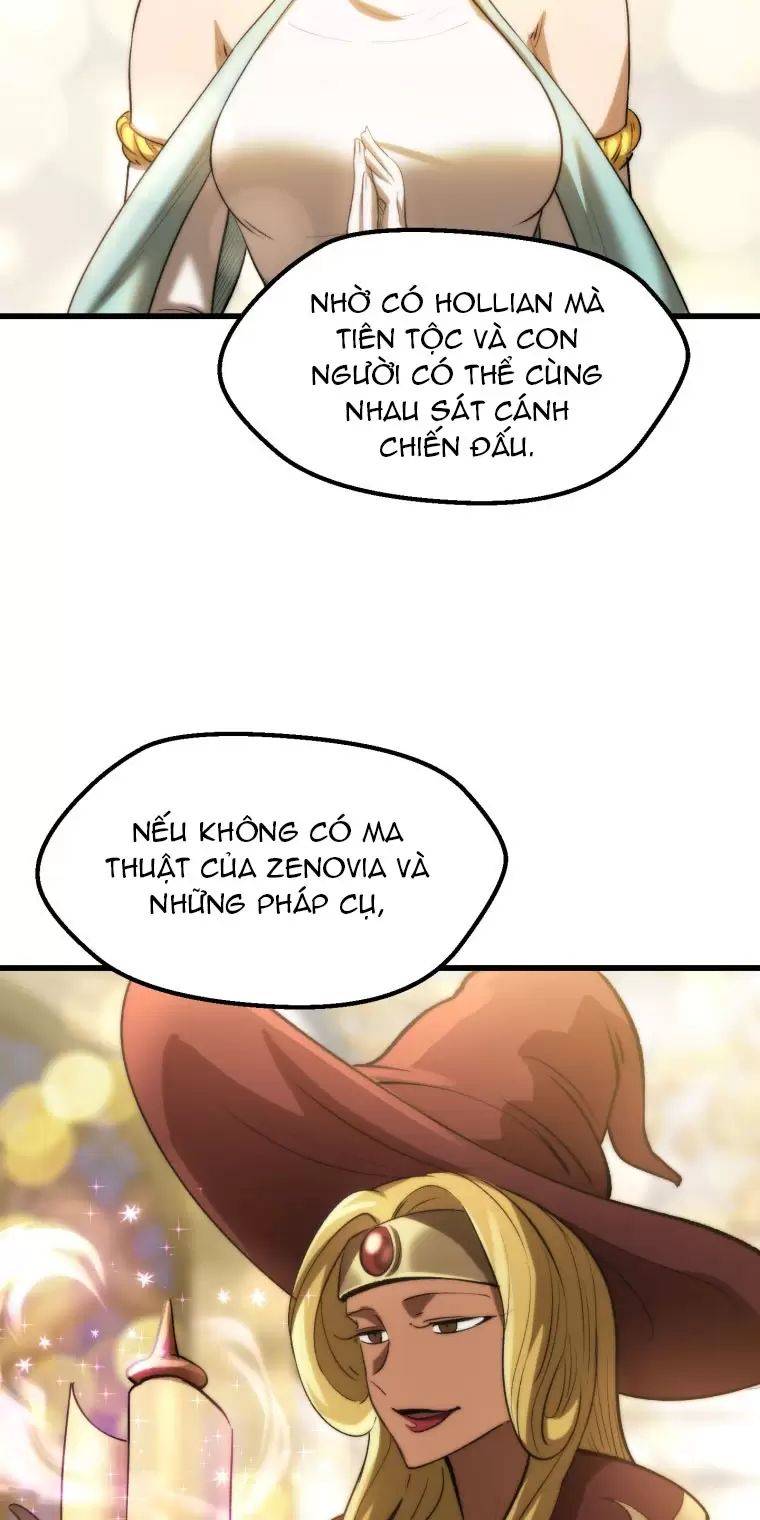 Anh Hùng Mạnh Nhất? Ta Không Làm Lâu Rồi!: Chapter 143