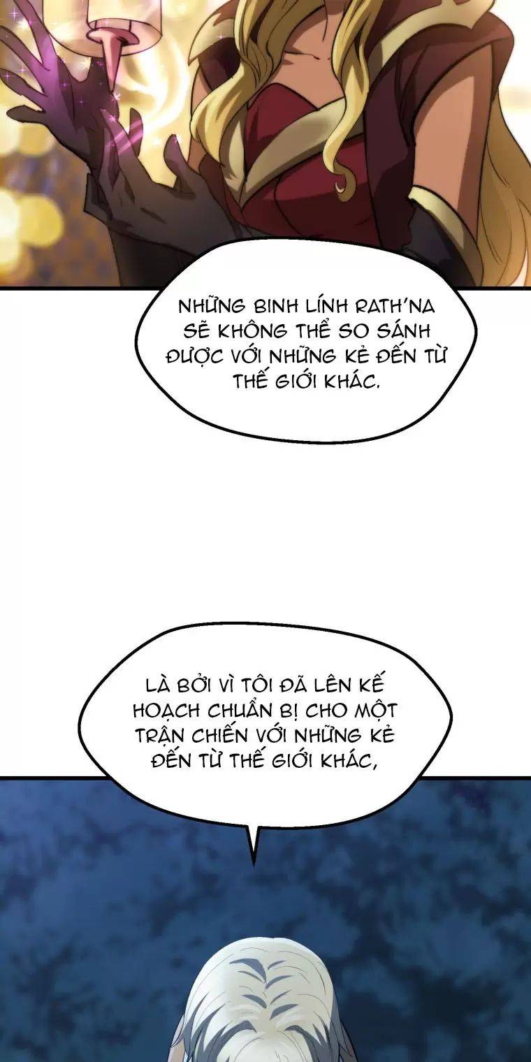 Anh Hùng Mạnh Nhất? Ta Không Làm Lâu Rồi!: Chapter 143