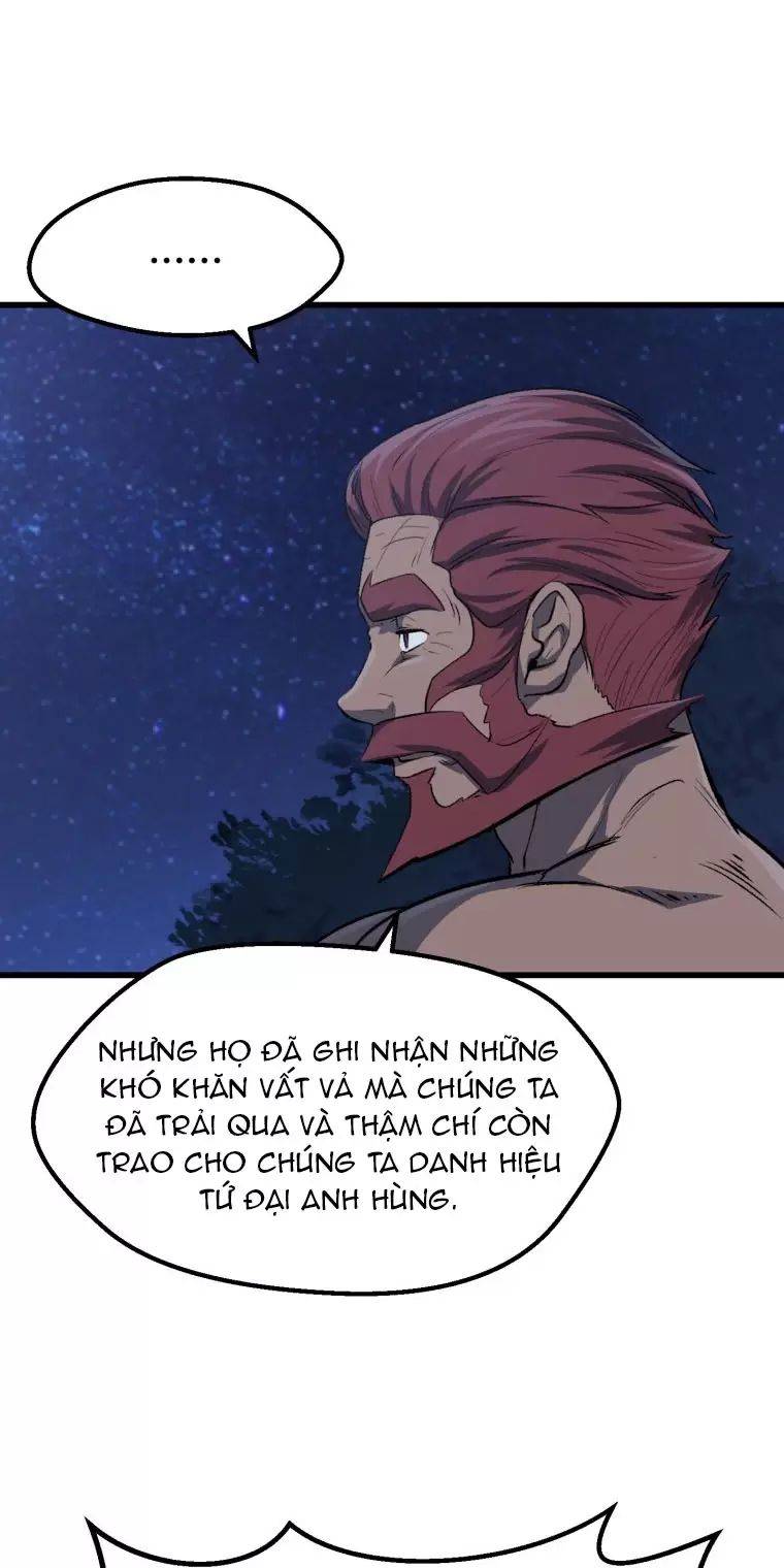 Anh Hùng Mạnh Nhất? Ta Không Làm Lâu Rồi!: Chapter 143