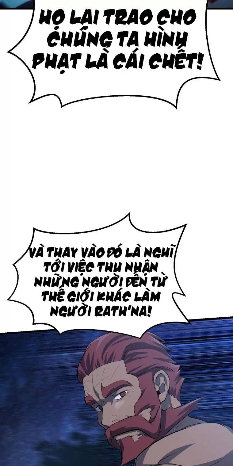 Anh Hùng Mạnh Nhất? Ta Không Làm Lâu Rồi!: Chapter 143