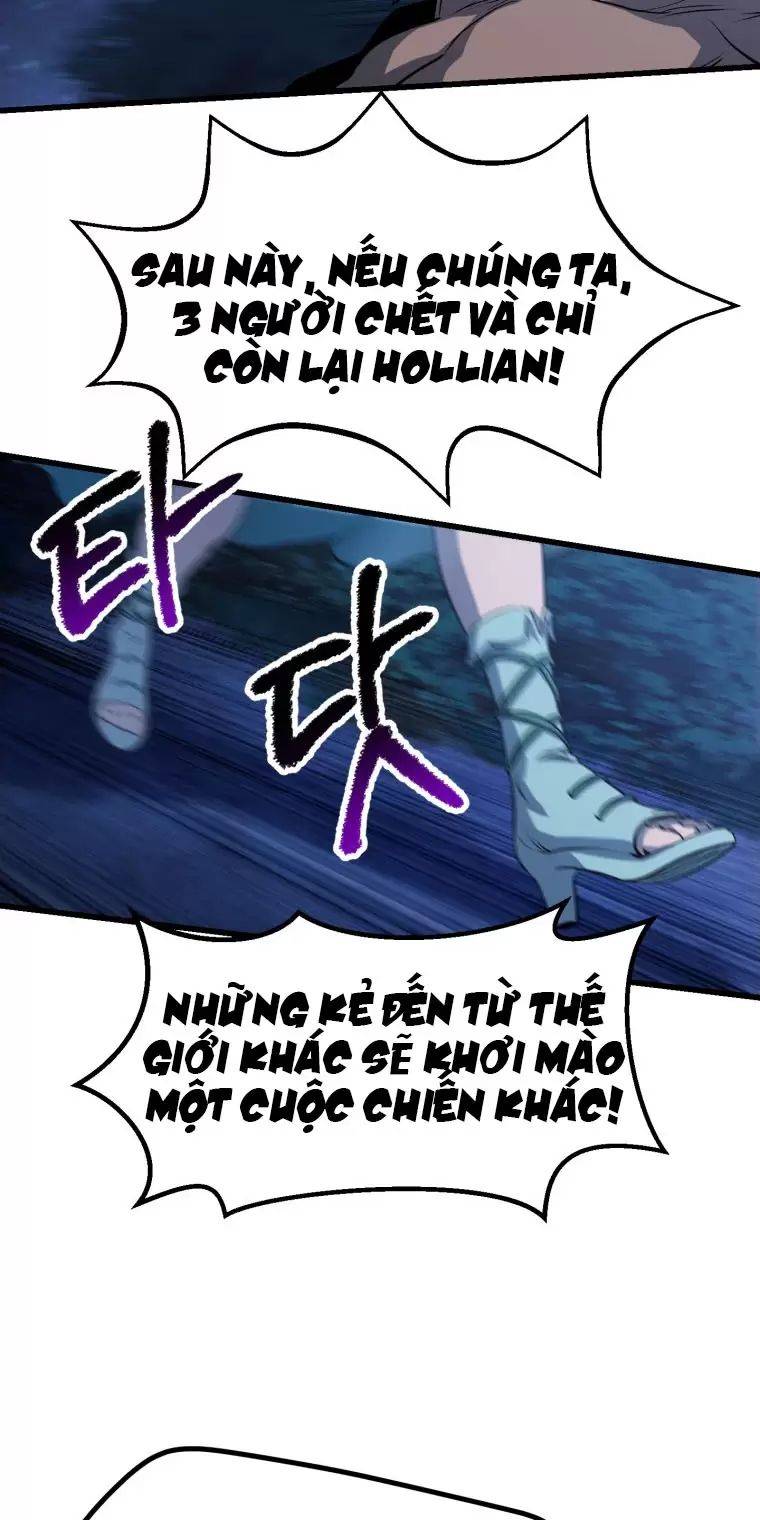Anh Hùng Mạnh Nhất? Ta Không Làm Lâu Rồi!: Chapter 143