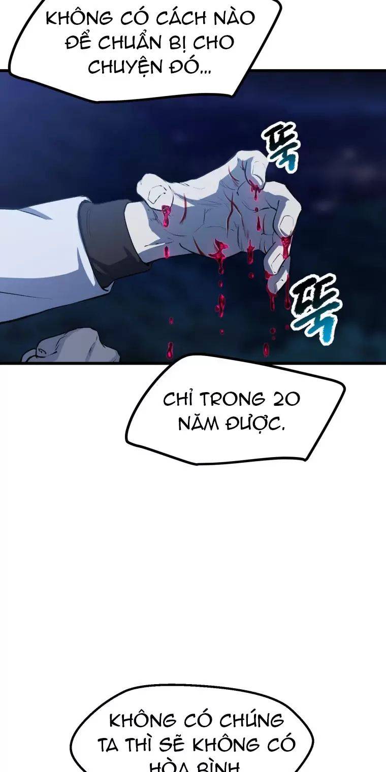 Anh Hùng Mạnh Nhất? Ta Không Làm Lâu Rồi!: Chapter 143