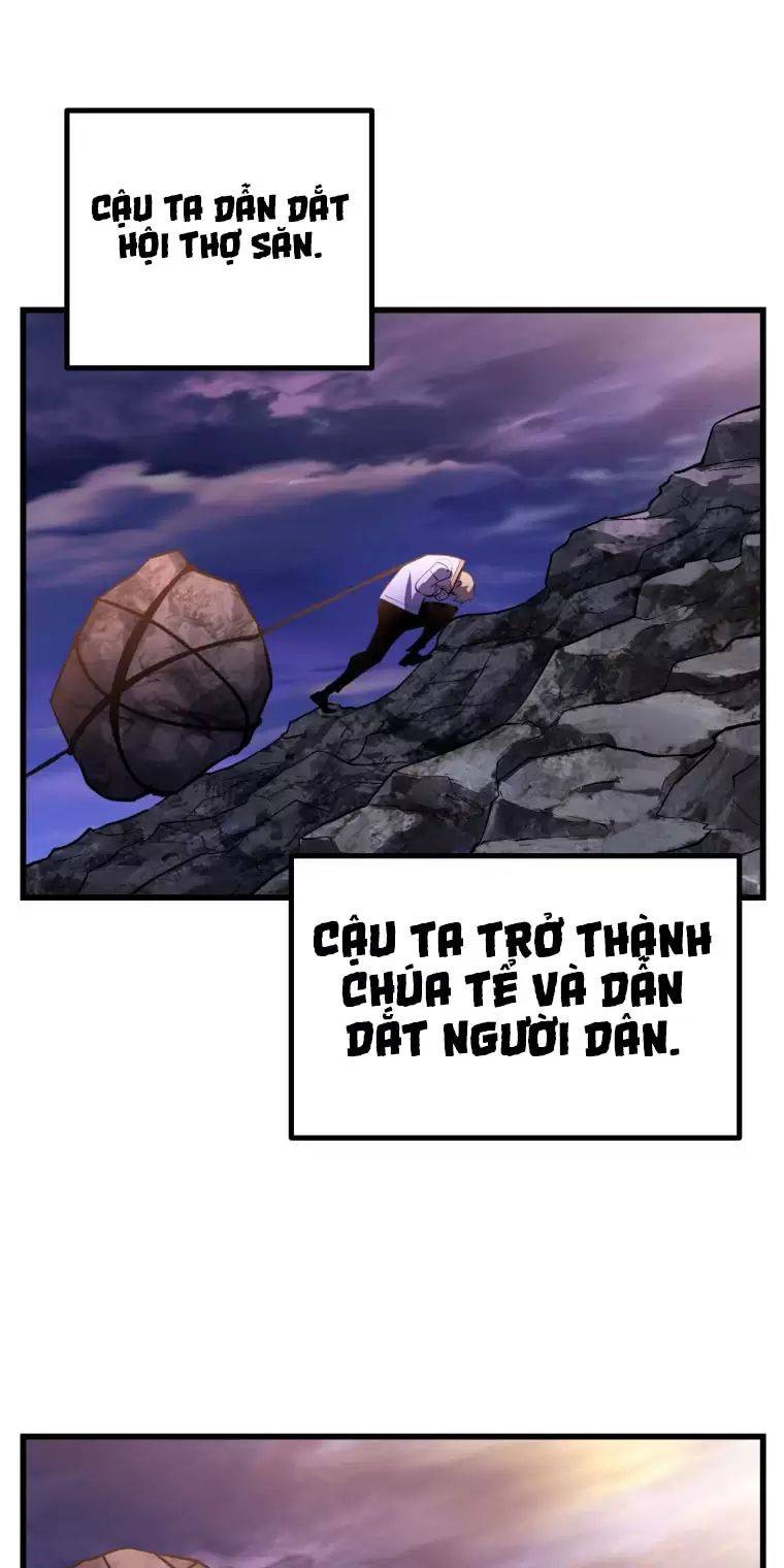 Anh Hùng Mạnh Nhất? Ta Không Làm Lâu Rồi!: Chapter 143
