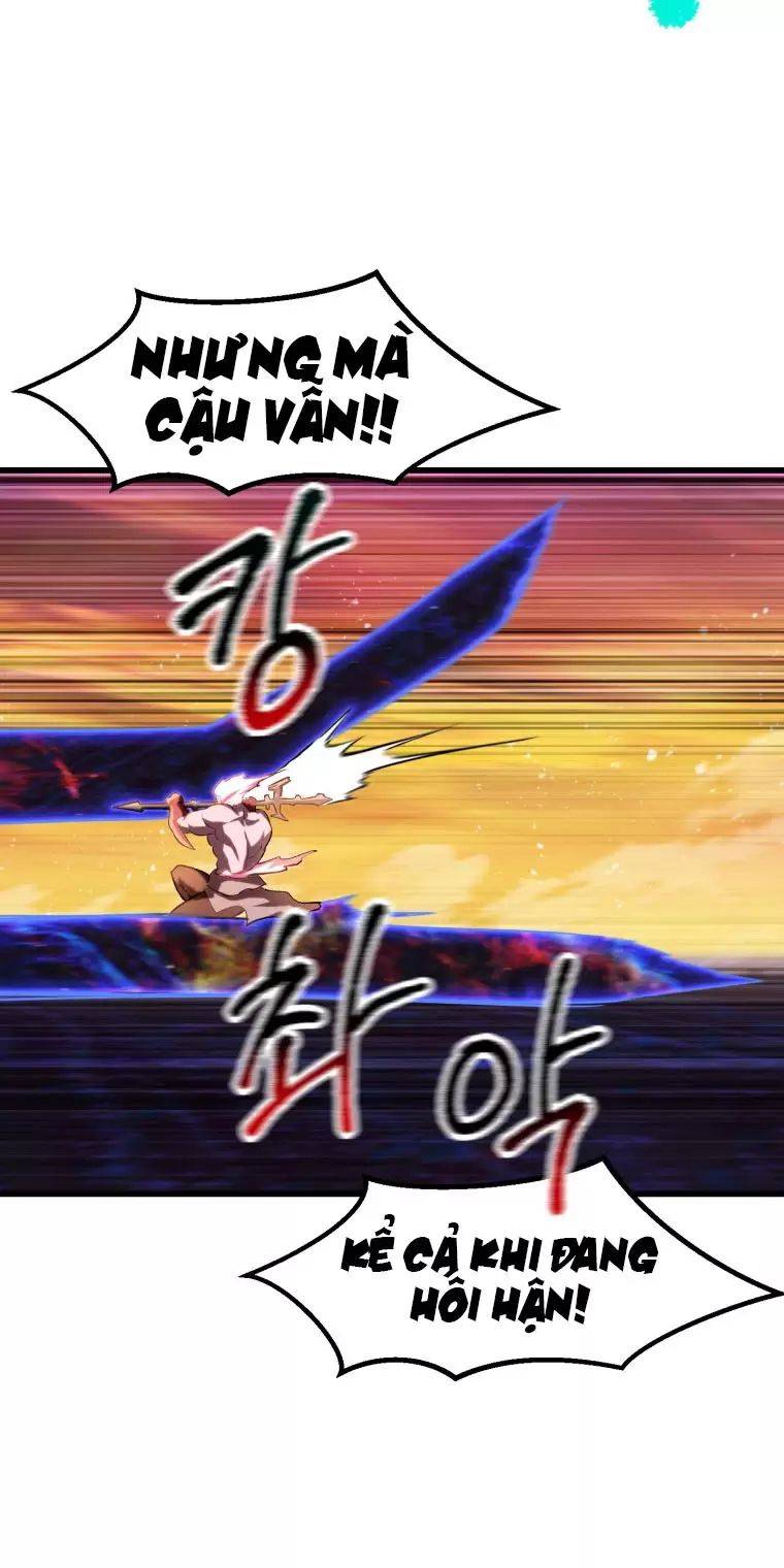 Anh Hùng Mạnh Nhất? Ta Không Làm Lâu Rồi!: Chapter 143