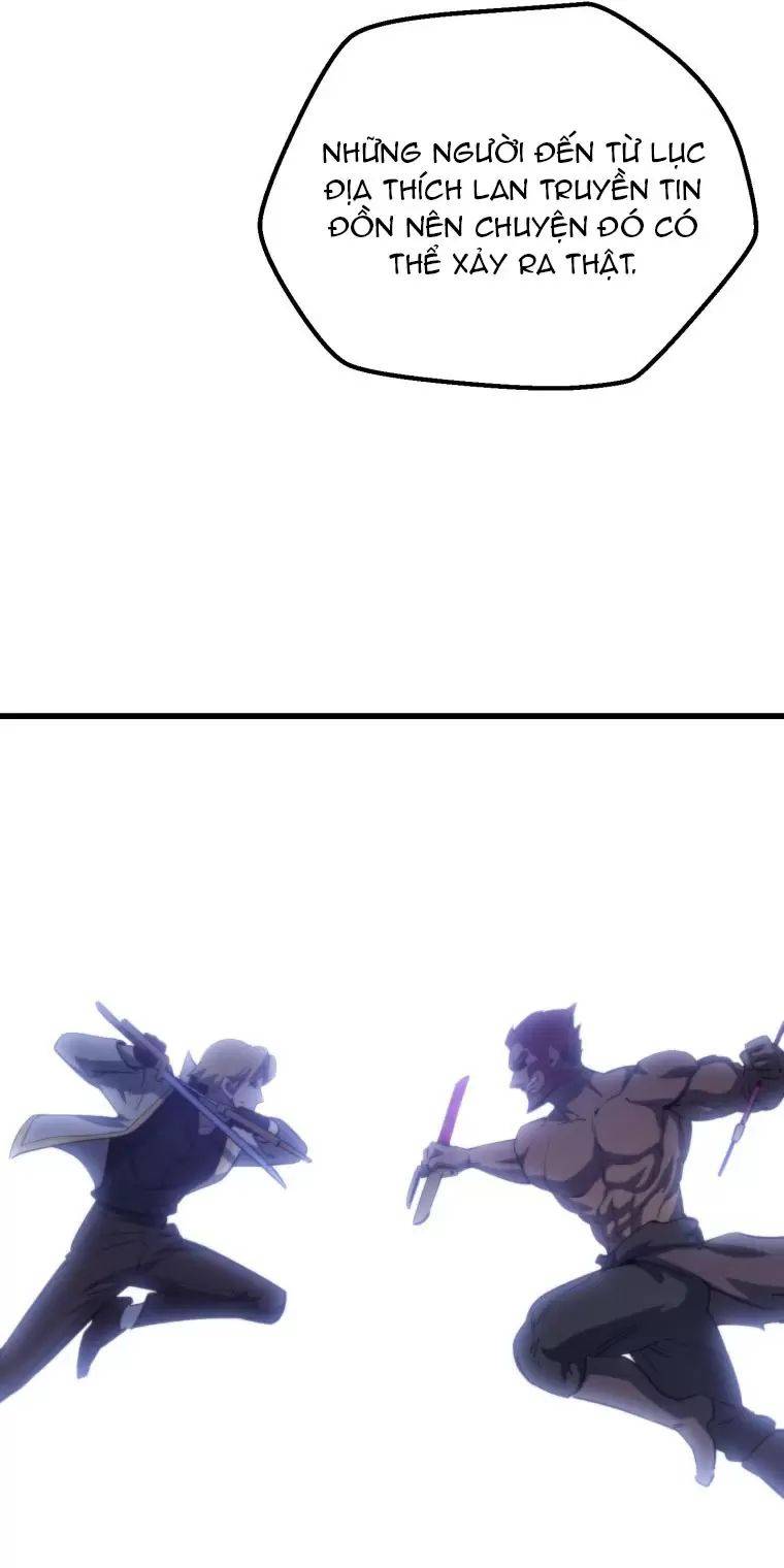 Anh Hùng Mạnh Nhất? Ta Không Làm Lâu Rồi!: Chapter 143