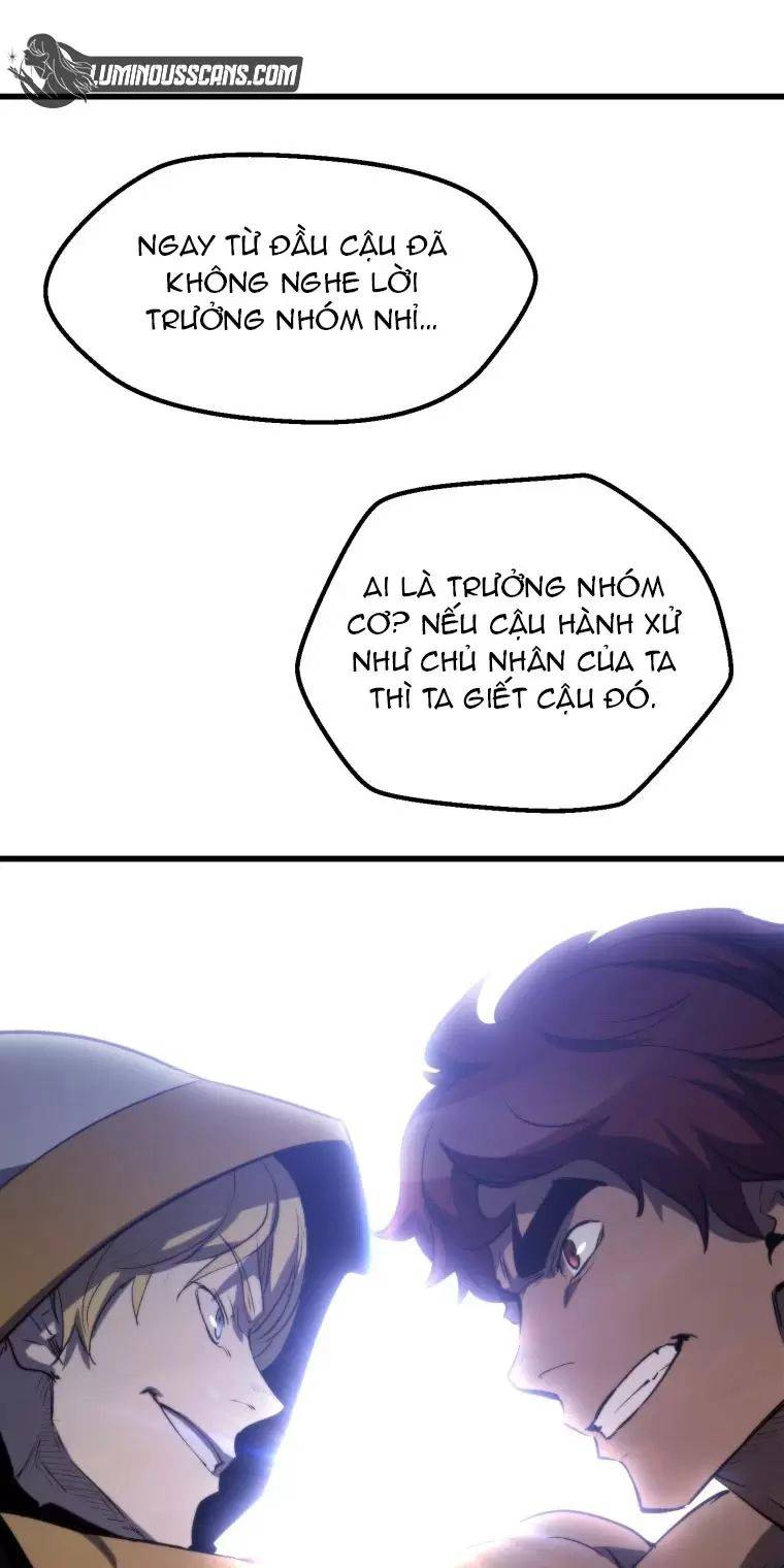 Anh Hùng Mạnh Nhất? Ta Không Làm Lâu Rồi!: Chapter 143