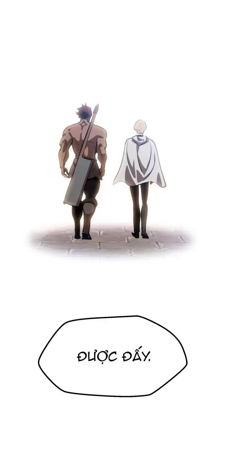 Anh Hùng Mạnh Nhất? Ta Không Làm Lâu Rồi!: Chapter 143