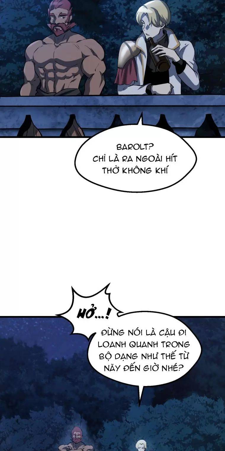 Anh Hùng Mạnh Nhất? Ta Không Làm Lâu Rồi!: Chapter 143